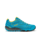 Asolo Flyer Hiking Shoes - Women's, Hawaiian Ocean, Medium, 10.5, A40503-0084600105
