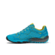 Asolo Flyer Hiking Shoes - Women's, Hawaiian Ocean, Medium, 10.5, A40503-0084600105