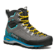 Asolo Freney EVO LTH GV ML Hiking Boots - Womens, Graphite/Sea Blue, 9, A01073-128-090