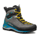 Asolo Freney EVO MID LTH GV ML Hiking Boots - Womens, Graphite/Sea Blue, 7, A01075-128-070