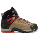 Asolo Fugitive GTX Hiking Boots - Men's, 10 US, Wide, Wool/Black, 0M3440-508-100