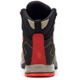 Asolo Fugitive GTX Hiking Boots - Men's, 10 US, Wide, Wool/Black, 0M3440-508-100