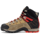 Asolo Fugitive GTX Hiking Boots - Men's, 10 US, Wide, Wool/Black, 0M3440-508-100