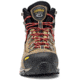 Asolo Fugitive GTX Hiking Boots - Men's, 14 US, Wide, Wool/Black, 0M3440-508-140