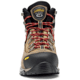 Asolo Fugitive GTX Hiking Boots - Men's, 10 US, Wide, Wool/Black, 0M3440-508-100