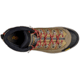 Asolo Fugitive GTX Hiking Boots - Men's, 10 US, Wide, Wool/Black, 0M3440-508-100