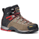 Asolo Fugitive GTX Hiking Boots - Men's, 14 US, Wide, Wool/Black, 0M3440-508-140