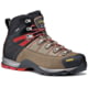 Asolo Fugitive GTX Hiking Boots - Men's, 14 US, Wide, Wool/Black, B22002-A508-140