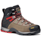 Asolo Fugitive GTX Hiking Boots - Men's, 10 US, Wide, Wool/Black, 0M3440-508-100