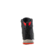 Asolo Fugitive GTX MW Hiking Boots - Mens, Wide, Black /Red, 10.5, 0M3440-392-105