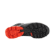 Asolo Fugitive GTX MW Hiking Boots - Mens, Wide, Black /Red, 10.5, 0M3440-392-105