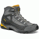 Asolo Fulton Hiking Boot - Men's-Grey/Grey-Medium-14