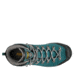 Asolo Greenwood EVO Bunion GV ML Boots - Womens, Petroleum, 9, A23133-918-090