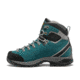 Asolo Greenwood EVO GV ML Boots - Womens, Petroleum, 9.5, A23129-918-095