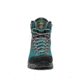 Asolo Greenwood EVO GV ML Boots - Womens, Petroleum, 9.5, A23129-918-095