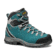 Asolo Greenwood EVO GV ML Boots - Womens, Petroleum, 9.5, A23129-918-095