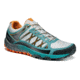 Asolo Grid GV Hiking Shoes - Womens, Sky Grey/North Sea, 10 US, A40501-899-100