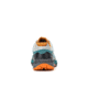 Asolo Grid GV Hiking Shoes - Womens, Sky Grey/North Sea, 10 US, A40501-899-100