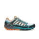 Asolo Grid GV Hiking Shoes - Womens, Sky Grey/North Sea, 10 US, A40501-899-100