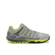 Asolo Grid GV ML Hiking Boot - Womens, Grey/Lime, 8.5, A40501 0085400085