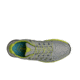 Asolo Grid GV ML Hiking Boot - Womens, Grey/Lime, 8.5, A40501 0085400085