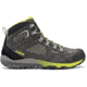 Asolo Landscape GV Hiking Boots - Mens, Grey Lime, Medium, 10.5, A40506-0085400105