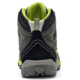 Asolo Landscape GV Hiking Boots - Mens, Grey Lime, Medium, 10.5, A40506-0085400105