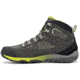 Asolo Landscape GV Hiking Boots - Mens, Grey Lime, Medium, 10.5, A40506-0085400105