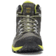 Asolo Landscape GV Hiking Boots - Mens, Grey Lime, Medium, 10.5, A40506-0085400105