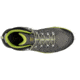 Asolo Landscape GV Hiking Boots - Mens, Grey Lime, Medium, 10.5, A40506-0085400105