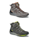 Asolo Landscape GV - Men's, Beluga, Grey/Lime