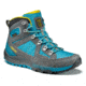 Asolo Landscape GV Hiking Boots - Women's, Hawaiian Ocean, Medium, 6.5, A40507-0084600065