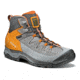 Asolo LIQUID GV Hiking Shoe - Womens, Cloudy Grey/Flame, 9.5, A40025 0074900095
