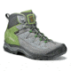 Asolo LIQUID GV Hiking Shoe - Womens, Donkey/English Ivy, 6, A40025 0074800060