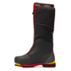Asolo Manaslu 8000 GV Mountaineering Boots - Unisex, Black/Red, 11.5, A01046-392-115