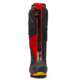 Asolo Manaslu 8000 GV Mountaineering Boots - Unisex, Black/Red, 11.5, A01046-392-115