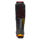 Asolo Manaslu 8000 GV Mountaineering Boots - Unisex, Black/Red, 11.5, A01046-392-115