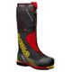 Asolo Manaslu 8000 GV Mountaineering Boots - Unisex, Black/Red, 11.5, A01046-392-115