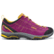 Asolo Nucleon GV Hiking Boots - Womens, Verbena/Yellow, Medium, 6, A40013-0015000060