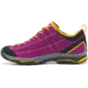 Asolo Nucleon GV Hiking Boots - Womens, Verbena/Yellow, Medium, 6, A40013-0015000060