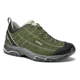 Asolo Nucleon GV Hiking Boots - Men's, Rifle Green/Silver, Medium, 9, A40012-0075000090