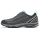 Asolo Nucleon GV - Womens, Graphite/Silver/Cyan Blue, Medium, 9.5, A40013-772-095