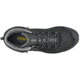 Asolo Nuuk GV Boots - Mens, Black/Black, 10, A26036-778-100