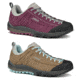 Asolo Space Hiking Boots - Women's, Cardinal, Tortora