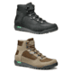 Asolo Supertrek Gtx Boots - Men's, Black, Wool/Beige
