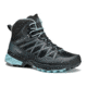 Asolo Tahoe MID GTX ML Hiking Shoes - Womens, Black/Celadon, 7.5, A40057-055-075