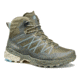 Asolo Tahoe MID GTX ML Hiking Shoes - Womens, Olive/Celadon, 10.5, A40057-102-105