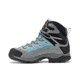 Asolo Touchstone GV ML Hiking Boot - Womens, Cloudy Grey/Blue Atoll, 9.5, A23115 0086300095