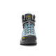Asolo Touchstone GV ML Hiking Boot - Womens, Cloudy Grey/Blue Atoll, 9.5, A23115 0086300095