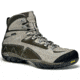 Asolo Zion WP Hiking Boot - Men's-Grey/Smokey Brown-Medium-11 US